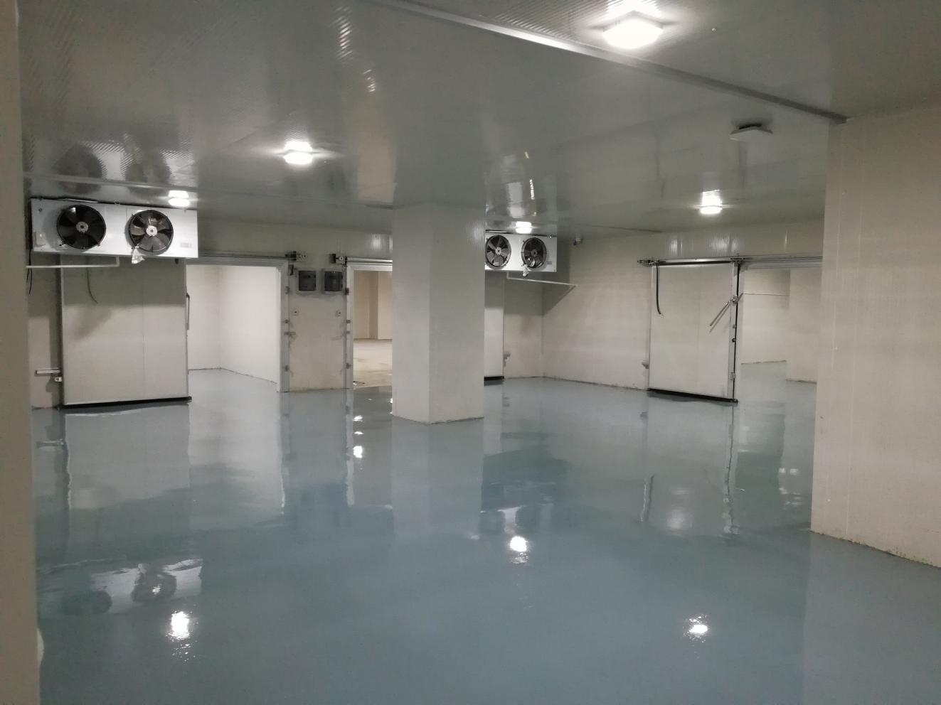 建設一個社區衛生中心冷庫工程需要多少費用？