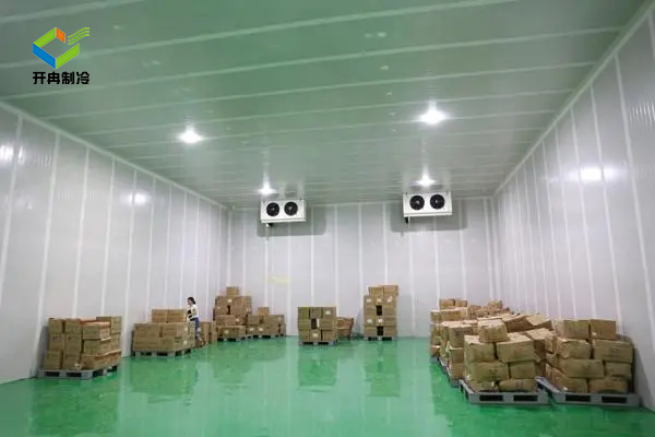 冷庫驗證步驟，冷庫為什么要驗證？