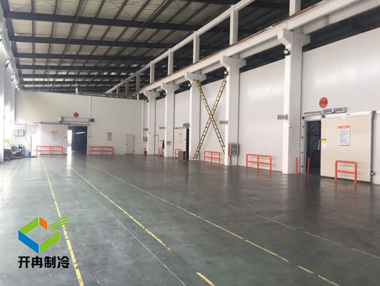 冷庫驗證步驟，冷庫為什么要驗證？