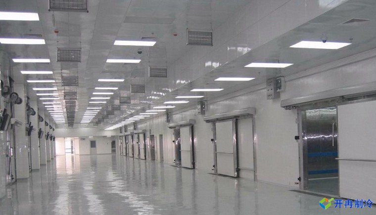 50000噸豬肉冷庫，冷庫總投資需要多少錢